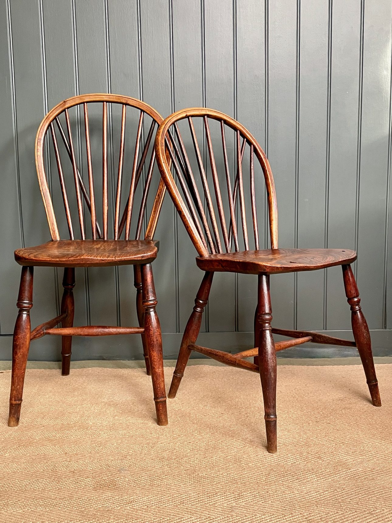 Ercol Chairs